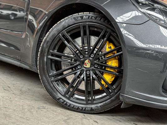 Porsche Panamera Sport Turismo Turbo 4.0 V8 549pk 2018, H-704-FR