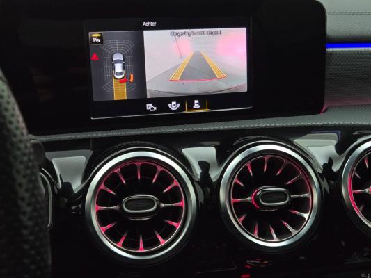 Mercedes-Benz CLA200 Premium Plus 163pk 2021 CLA-Klasse, S-409-KB