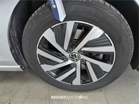 Volkswagen Golf eHybrid 1.4 258pk 2022, HKL-14-X