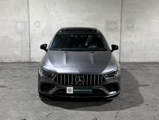 Mercedes-Benz CLA35 AMG 4Matic Premium Plus 306pk 2020 CLA-klasse, N-394-XR