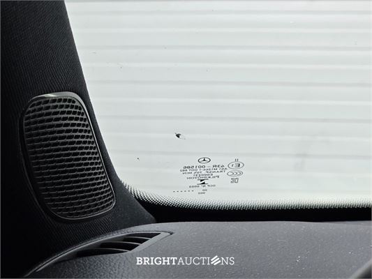 Mercedes-Benz A200 Premium 163pk 2020 A-klasse, GRJ-87-F