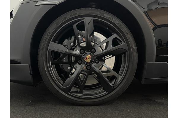 Porsche Taycan Cross Turismo Turbo 202k Nw 93 kWh 625pk 2023 (Origineel-NL), S-561-ZB