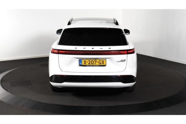 XPENG G9 Performance AWD 98 kWh 551pk 2023 (Origineel-NL), X-207-GX