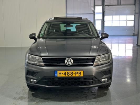 Volkswagen Tiguan Comfortline Business 1.5 TSI 131pk 2020 (Origineel-NL), H-488-PB
