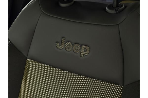 Jeep Avenger 1. Auflage 54 kWh 156hp 2023 (Original-NL), X-820-DP