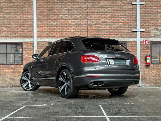 Bentley Bentayga Hybrid 3.0 340pk 2020