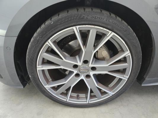 Audi A5 Sportback 40 S edition TFSI 204pk 2020 (Origineel-NL), J-765-NF