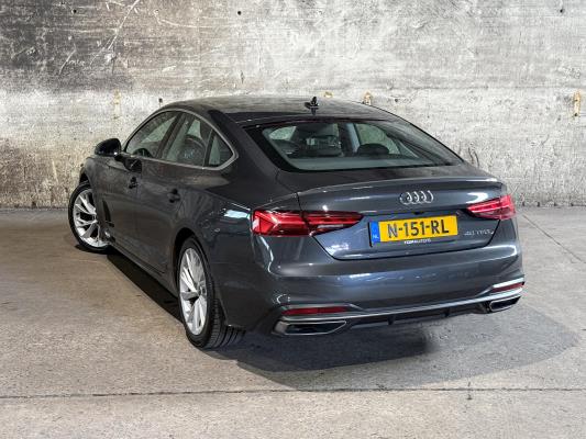 Audi A5 Sportback 40 TFSI S edition 204pk 2021, N-151-RL