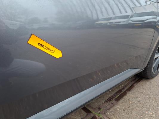 Skoda Superb Combi 1.5 TSI ACT Limited Sportline Business 150 pk 2023, S-466-PR