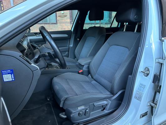 Volkswagen Passat Variant 1.4 TSI PHEV GTE Business 156pk 2021 (Origineel-NL+1e eigenaar), K-814-XG