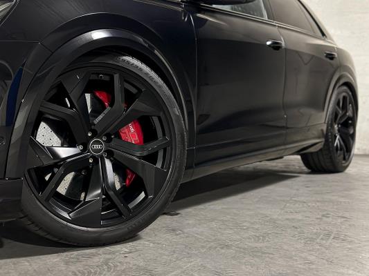 Audi RSQ8 4.0 V8 TFSI Quattro 600pk 2019, H-696-SG