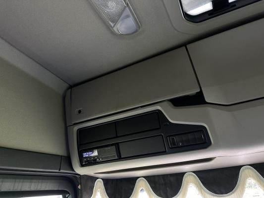 Scania P280 2019 280pk Vrachtwagen, 50-BNT-7