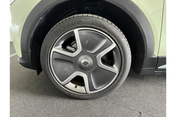 smart #1 Pro 66 kWh 272pk 2024 (Origineel-NL), GKS-19-L