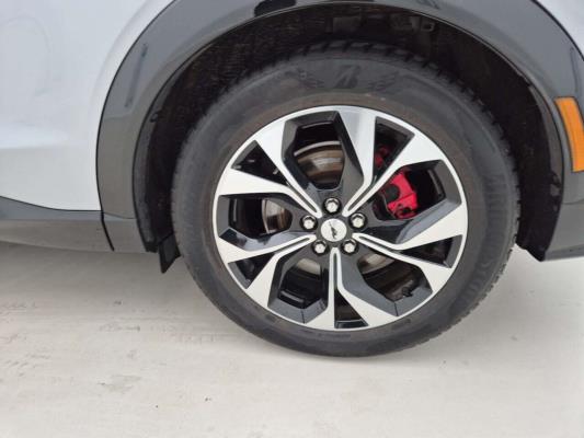 Ford Mustang Mach-E AWD 75 kWh 269pk 2021 (Origineel-NL), N-156-VG