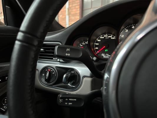 Porsche 911 Carrera S 3.8 991.1 400pk 2013 Sport-Chrono, JPS-70-V