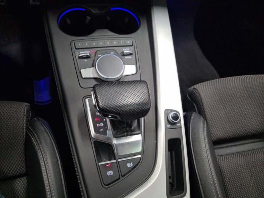 Audi A5 S-Line Launch Edition 2.0 TFSI 190pk 2017 (Origineel-NL), NN-798-D