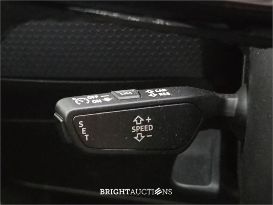 Audi A1 Sportback 30 Advanced edition TFSI 110pk 2024, GBH-38-Z
