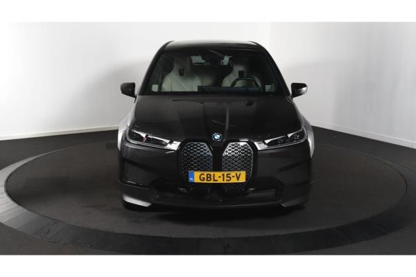 BMW iX 40 Executive xDrive 77 kWh 326pk 2024 (Origineel-NL), GBL-15-V