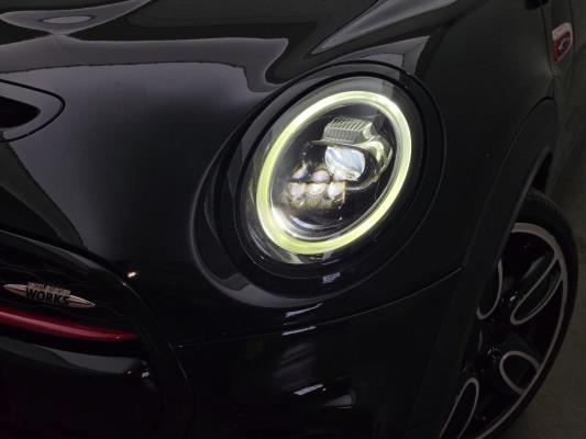 Mini Mini Cabrio 2.0 John Cooper Works Chili 231 pk 2018, N-436-BK