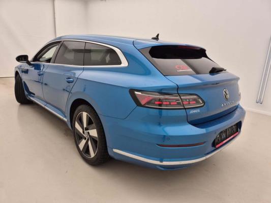Volkswagen Arteon Shooting Brake Elegance Business 2.0 TDI 150pk 2022