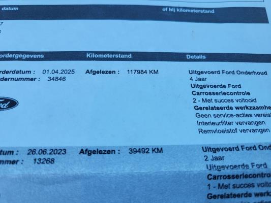 Ford Mustang Mach-E Extended AWD 98 kWh 351pk 2021 (Origineel-NL), N-350-TJ