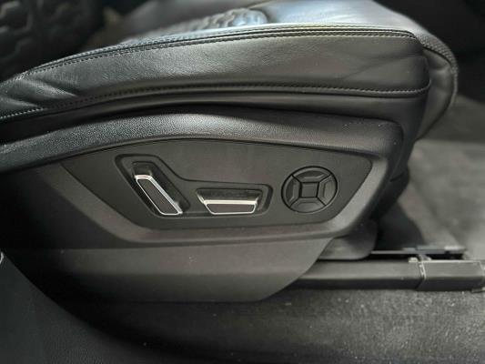 Audi RSQ8 4.0 TFSI V8 Quattro 600pk 2021, P-852-PZ
