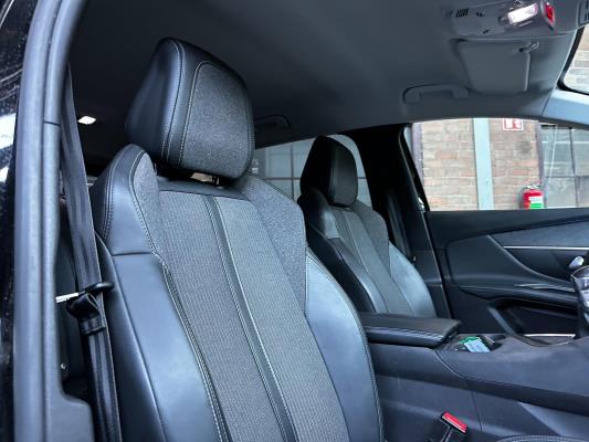 Peugeot 3008 1.2 PureTech Blue Lease Allure 131pk 2021 (Origineel-NL) K-020-RG