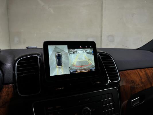 Mercedes-Benz GLE500e 3.0 V6 4Matic 333pk 2015 GLE-Klasse (Origineel-NL), HV-006-D