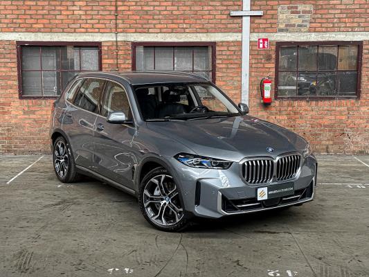 BMW X5 xDrive50e Hybrid 490PK 2023 (Fabrieksgarantie)