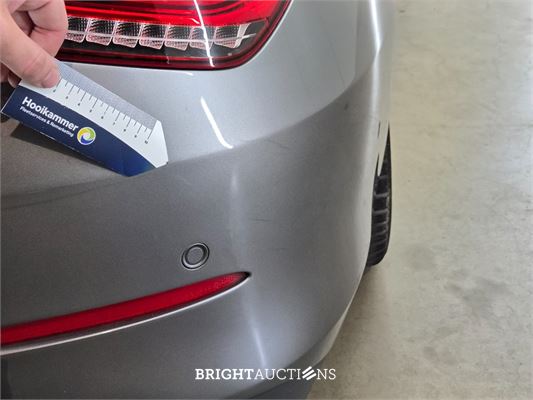 Mercedes-Benz CLA220 Shooting Brake Advantage 191pk 2021 (Origineel-NL) CLA-Klasse, K-983-BP