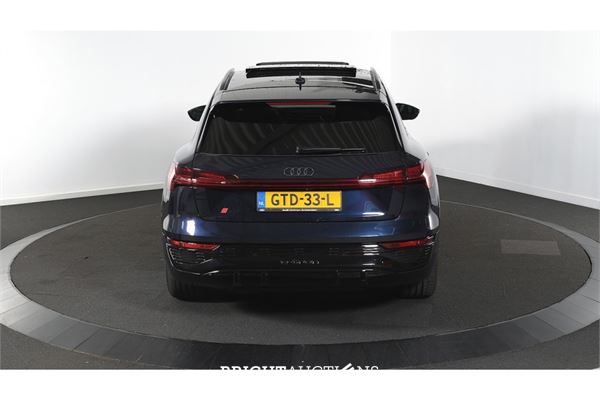 Audi Q8 55 S Edition Competition Quattro 115 kWh 2024 (Origineel-NL), GTD-33-L