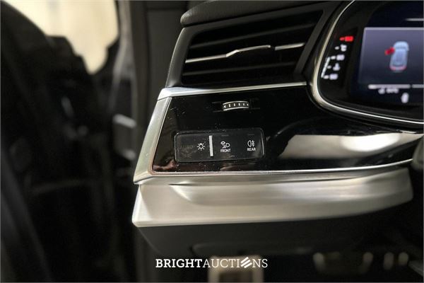Audi SQ8 4.0 TDI V8 Quattro 435pk 2020, L-053-DR