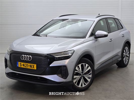 BRIGHT AUCTIONS: Luxury, Premium Daily Driver & Electric Vehicle Auction