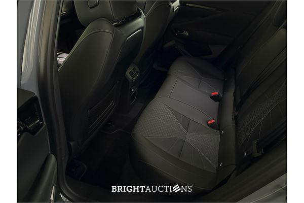 DS DS 4 NO-4 E-Tense Pallas 58 3 kWh 2025 (Origineel-NL), JNS-06-H