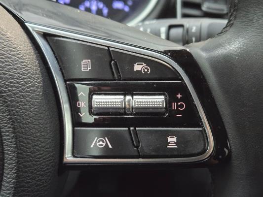 Kia Ceed Sportswagon PHEV DynamicPlusLine 1.6 GDi 165pk 2022 (Origineel-NL), N-805-XF