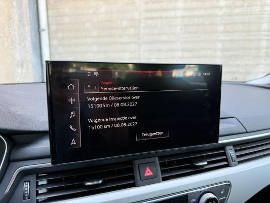 Audi A5 Sportback 40 TFSI S edition 204pk 2021, N-151-RL