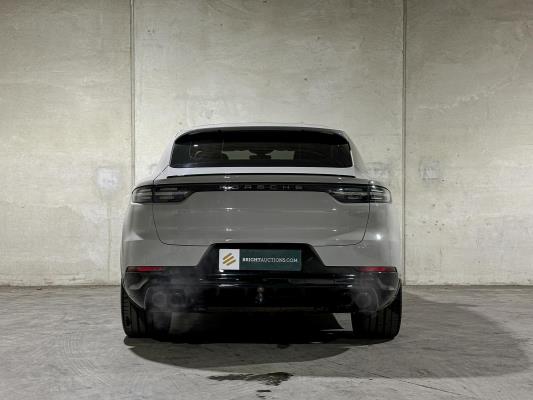 Porsche Cayenne Coupé 3.0 V6 E-Hybrid 462pk 2019 (Origineel-NL), G-145-HL