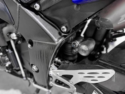 Yamaha YZF-R1 Sport 998cc 2009, 89-MB-FD