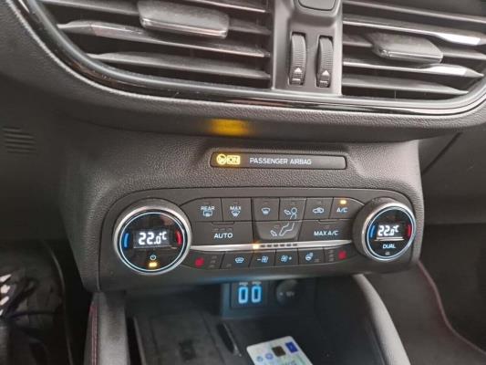 Ford Focus Wagon Ecobl. St-Line X Business 1.5 120pk 2021 (Origineel-NL), K-288-XZ