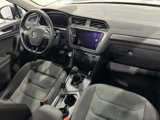 Volkswagen Tiguan Comfortline Business 1.5 TSI 131pk 2020 (Origineel-NL), H-488-PB