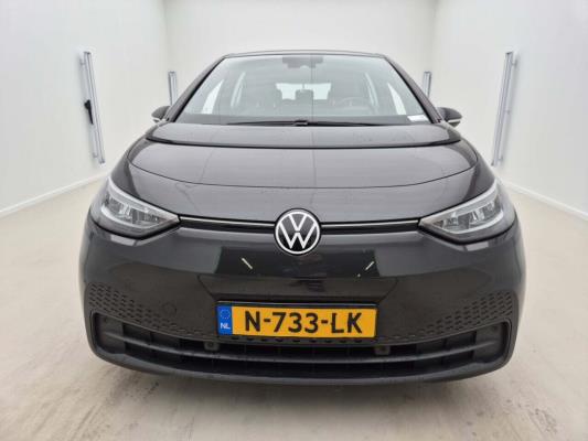 Volkswagen ID.3 Pro 58 kWh 146pk 2021, N-733-LK