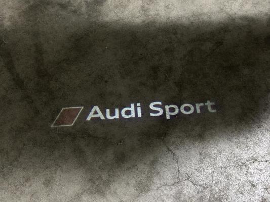 Audi RS7 Sportback 4.0 V8 TFSI Quattro 600pk 2020, J-107-JJ
