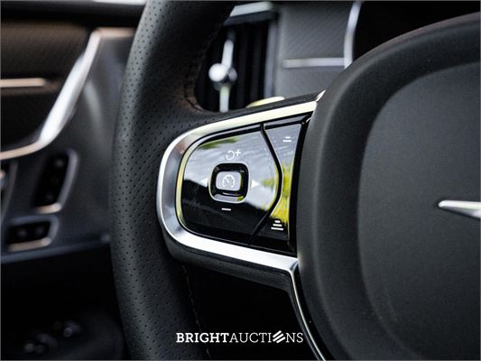 Polestar 1 2.0 T8R (1 van 1500) Carbon Plug-In Hybrid 609pk 2022