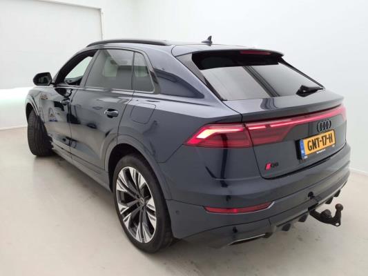 Audi Q8 55 Q Pro Line S TFSI 517pk 2024 (Origineel-NL), GNT-17-H