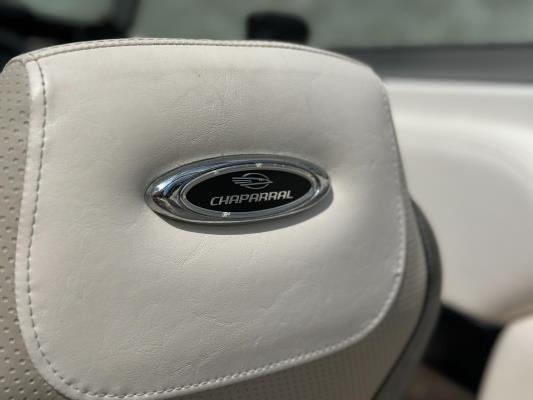 Chaparral 225 SSi Sportboot / Speedboot met Kajuit, MerCruiser 300pk – 2012