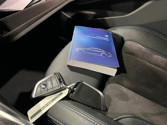 BMW 320e 3-serie M-pakket 272pk 2024 3-Serie, KFP-27-P