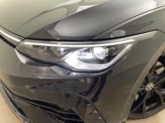 Volkswagen Golf 2.0 TSI R 4Motion Akrapovič 320 pk 2021, R-948-FB