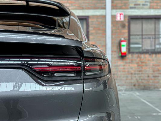 Porsche Cayenne Coupe 3.0 V6 340pk 2019, K-925-GD