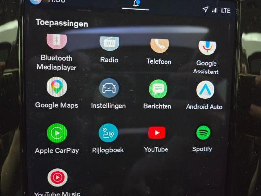 Volvo XC60 T8 Plug-in hybrid Inscription 2.0 AWD 392pk 2022, HTJ-60-L