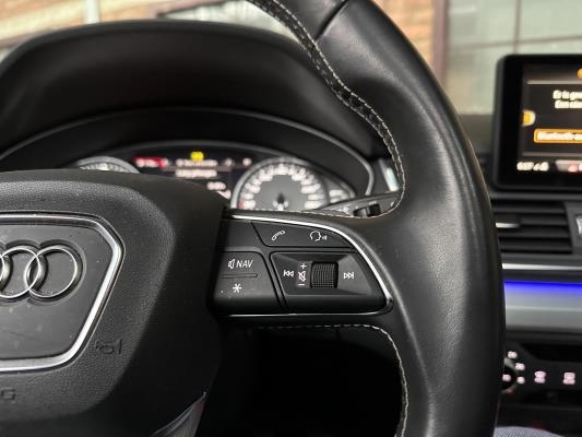 Audi SQ5 3.0 TFSI V6 Quattro S-Line Pro Line Plus 354pk 2018, L-592-NG